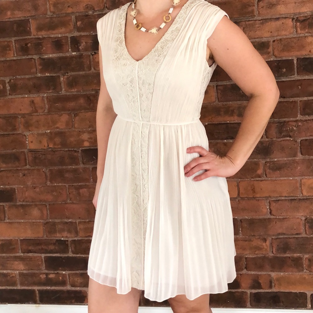 Marciano Dress